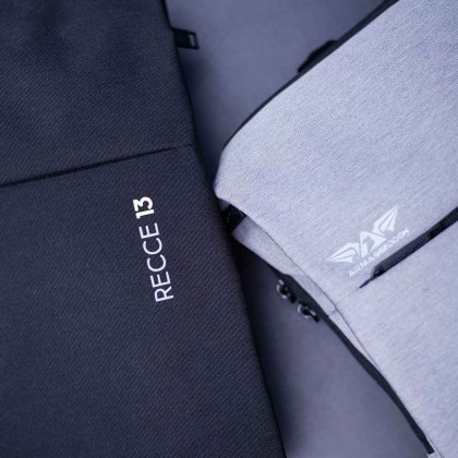 Armaggeddon Recce 13 Lifestyle Tablet Backpack