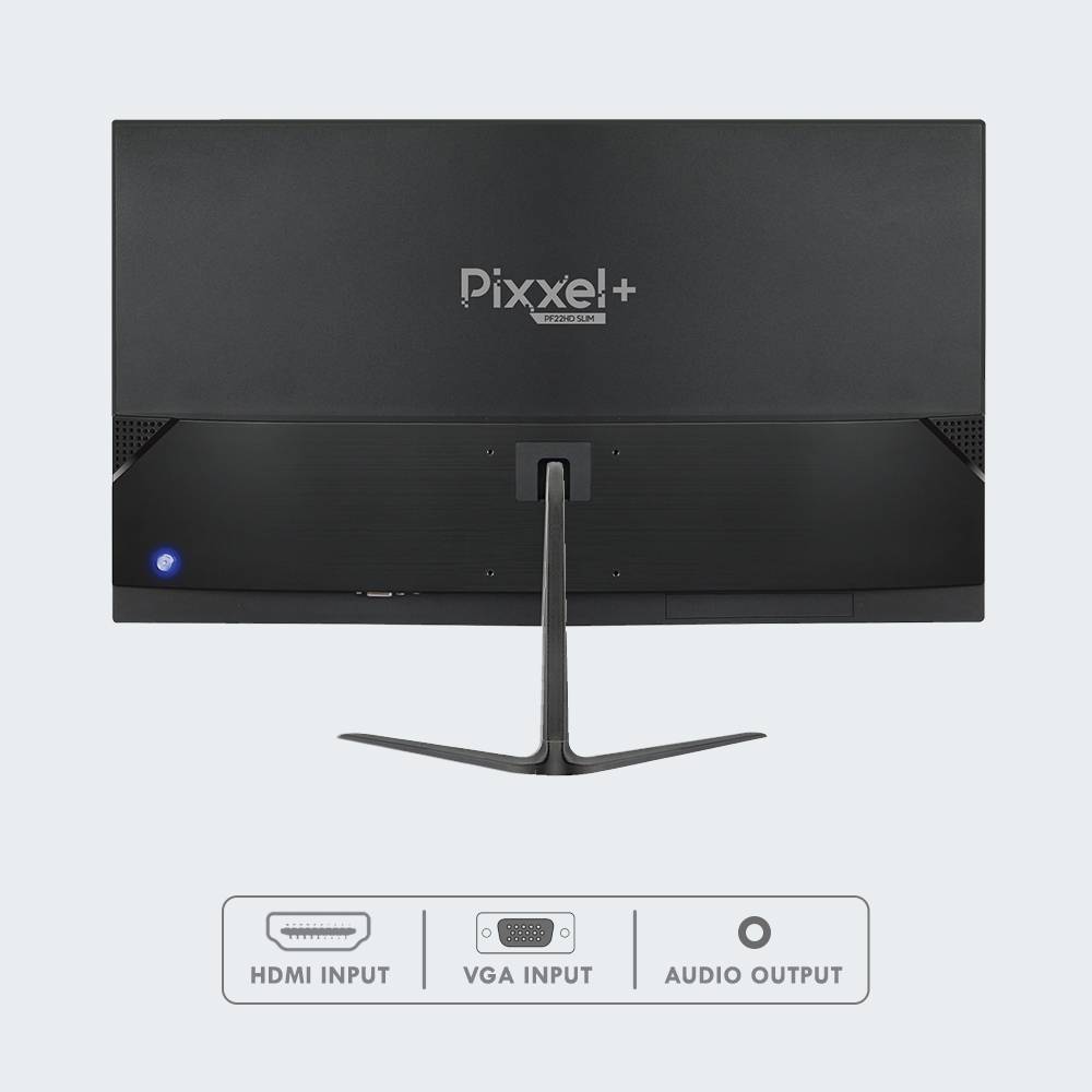 Armaggeddon Pixxel+ Xtreme XF24HD SUPER Flat Screen Gaming Monitor