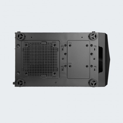 Armaggeddon Nimitz N3 Excellent ATX Gaming PC Case