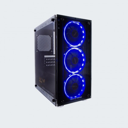 Armaggeddon Nimitz TR1100 Micro ATX Case